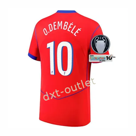 PSG 2025-26 2ª Rép.