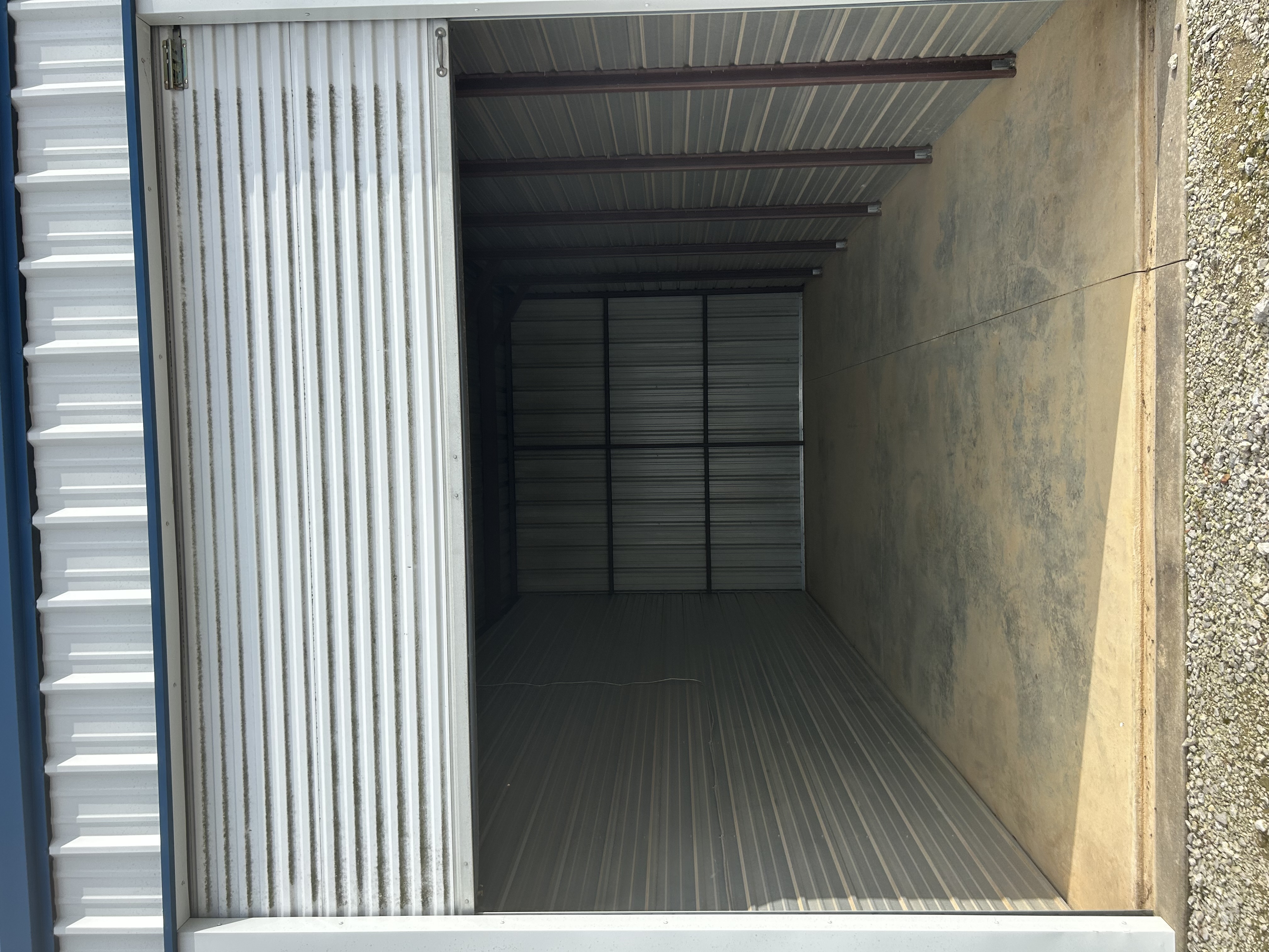 13x30 (12ft Tall Door) 