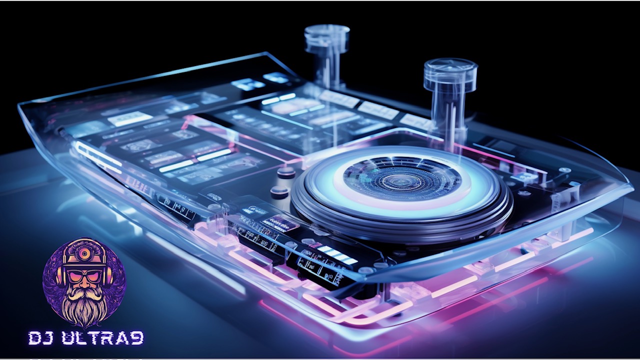 DJ ULTRA9 SERVICES
