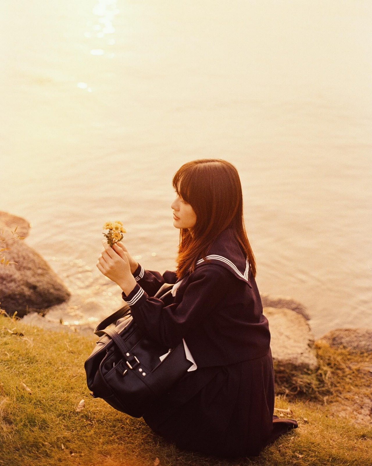 Vintage Memory Photoshoot – 1h (Raw Only)