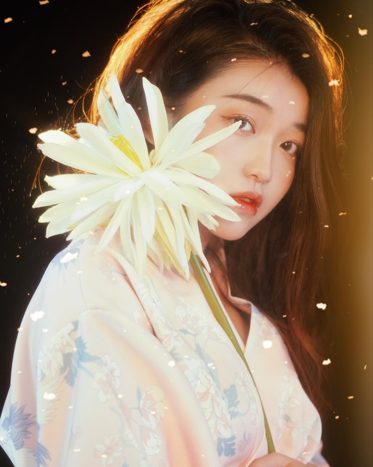 Vintage Memory Photoshoot – 1h (With Retouch)
