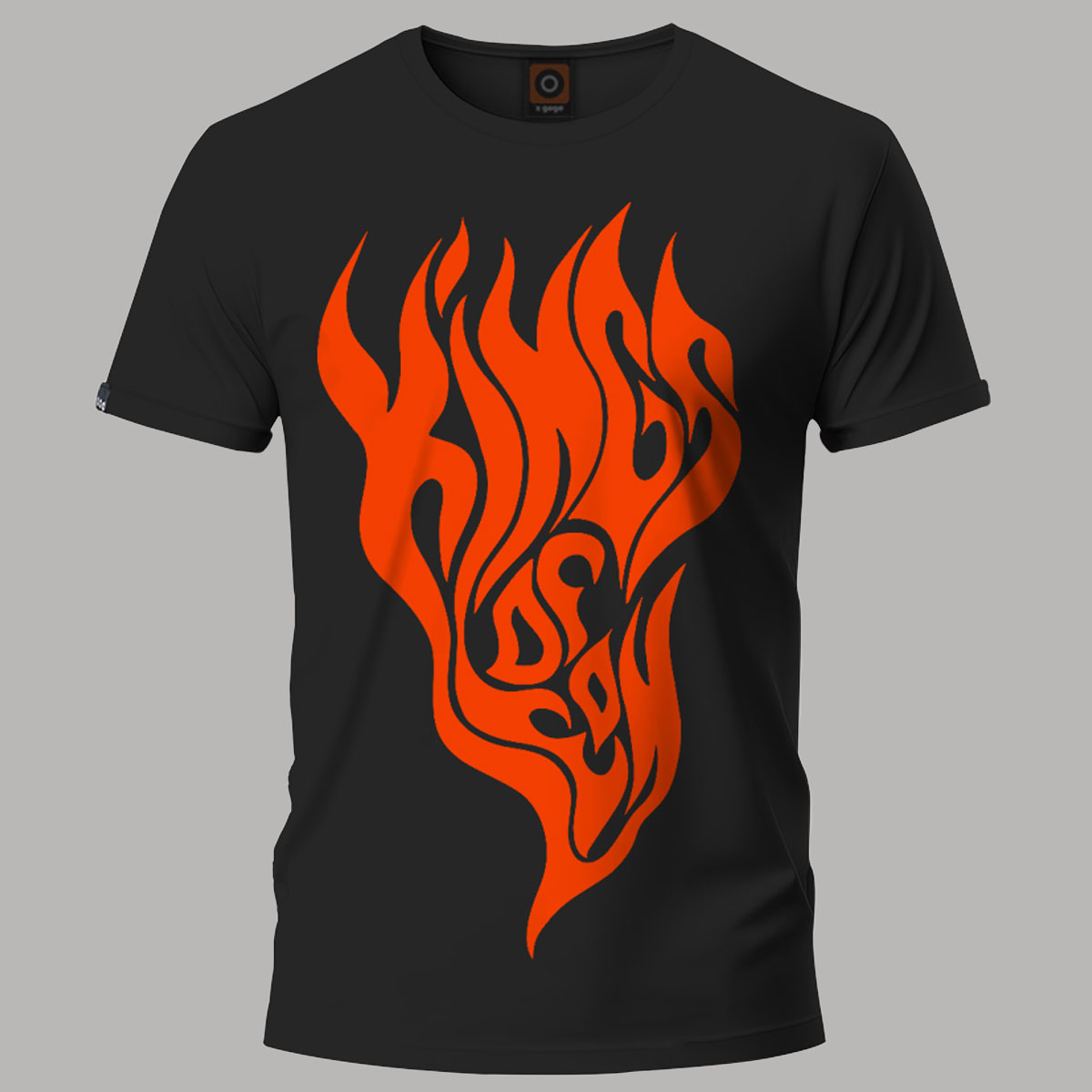 Playera Kings Of Leon
