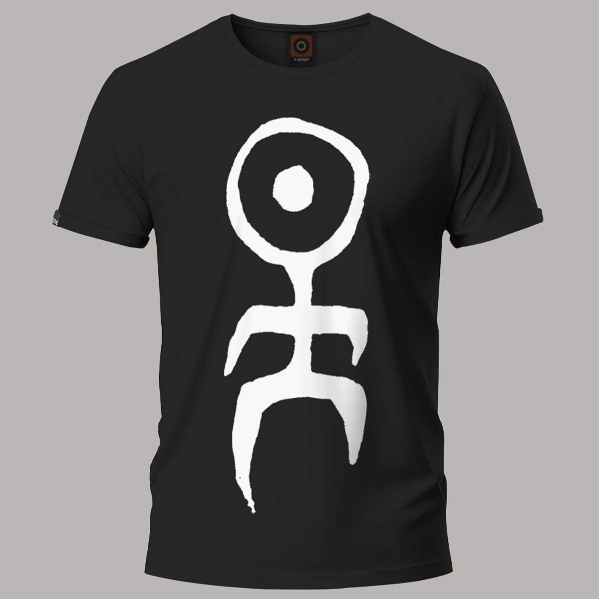 Playera Einstürzende Neubauten