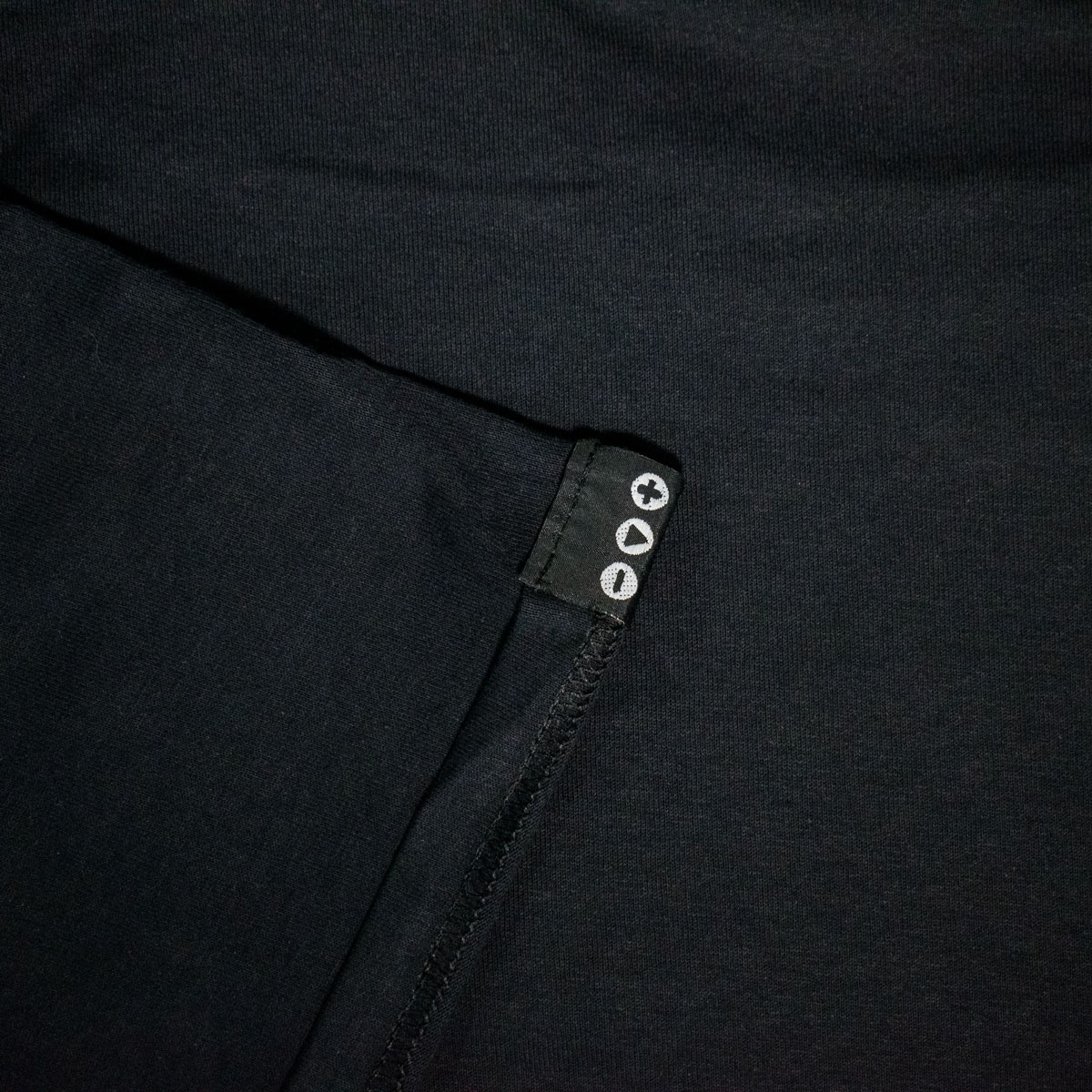 Playera Einstürzende Neubauten