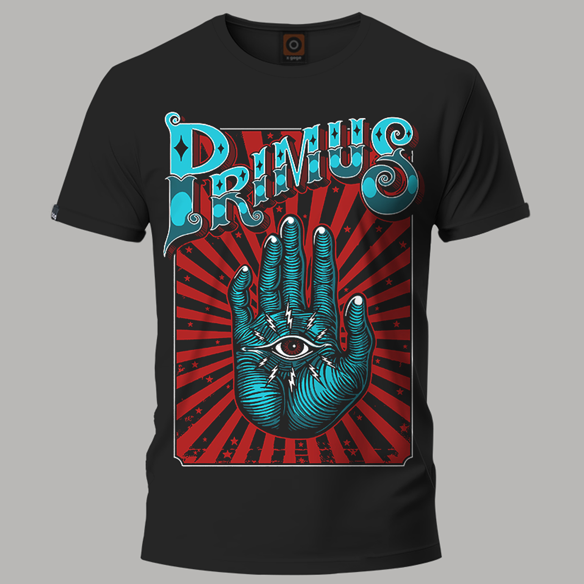 Playera Primus