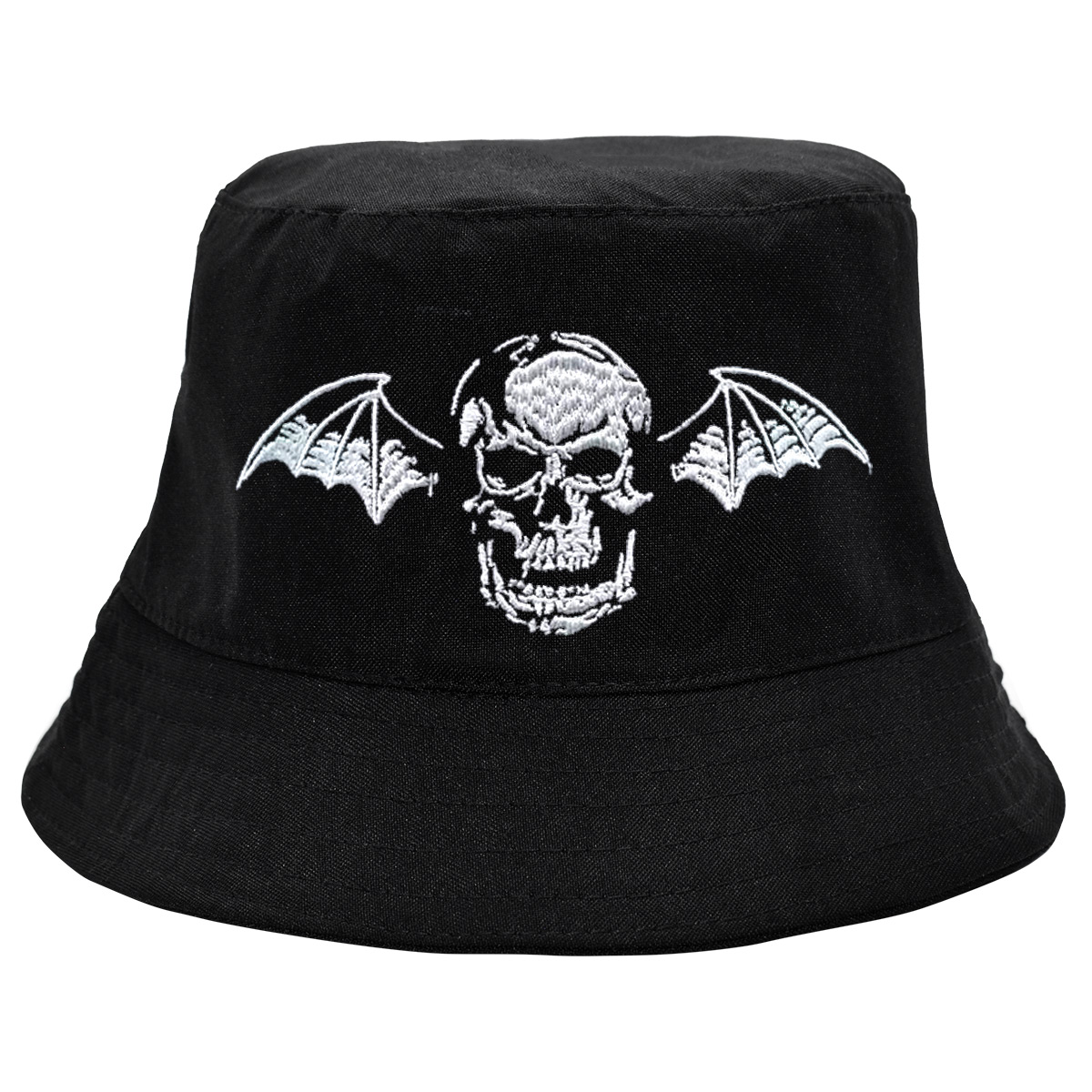 Bucket avenged A7X