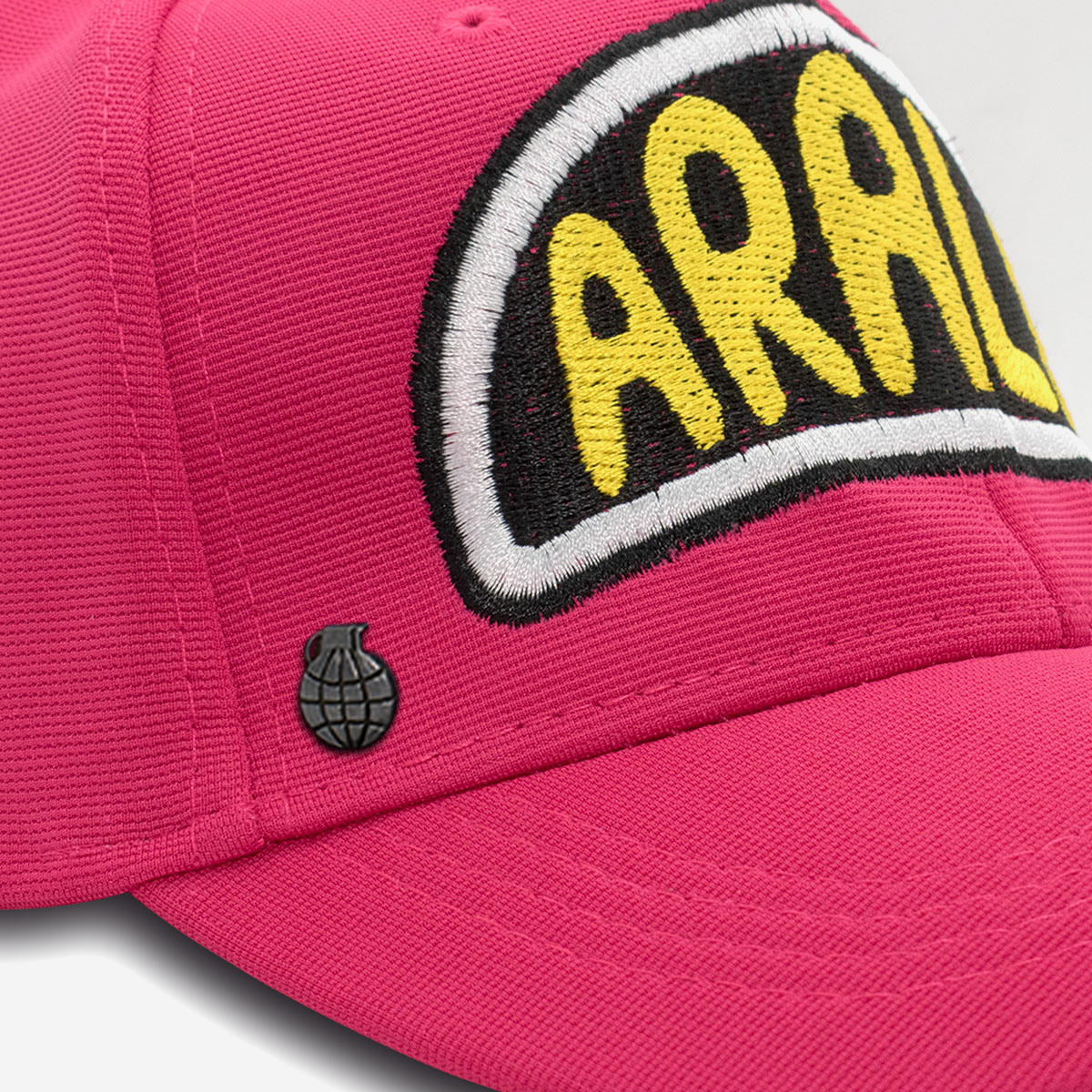 Gorra Arale