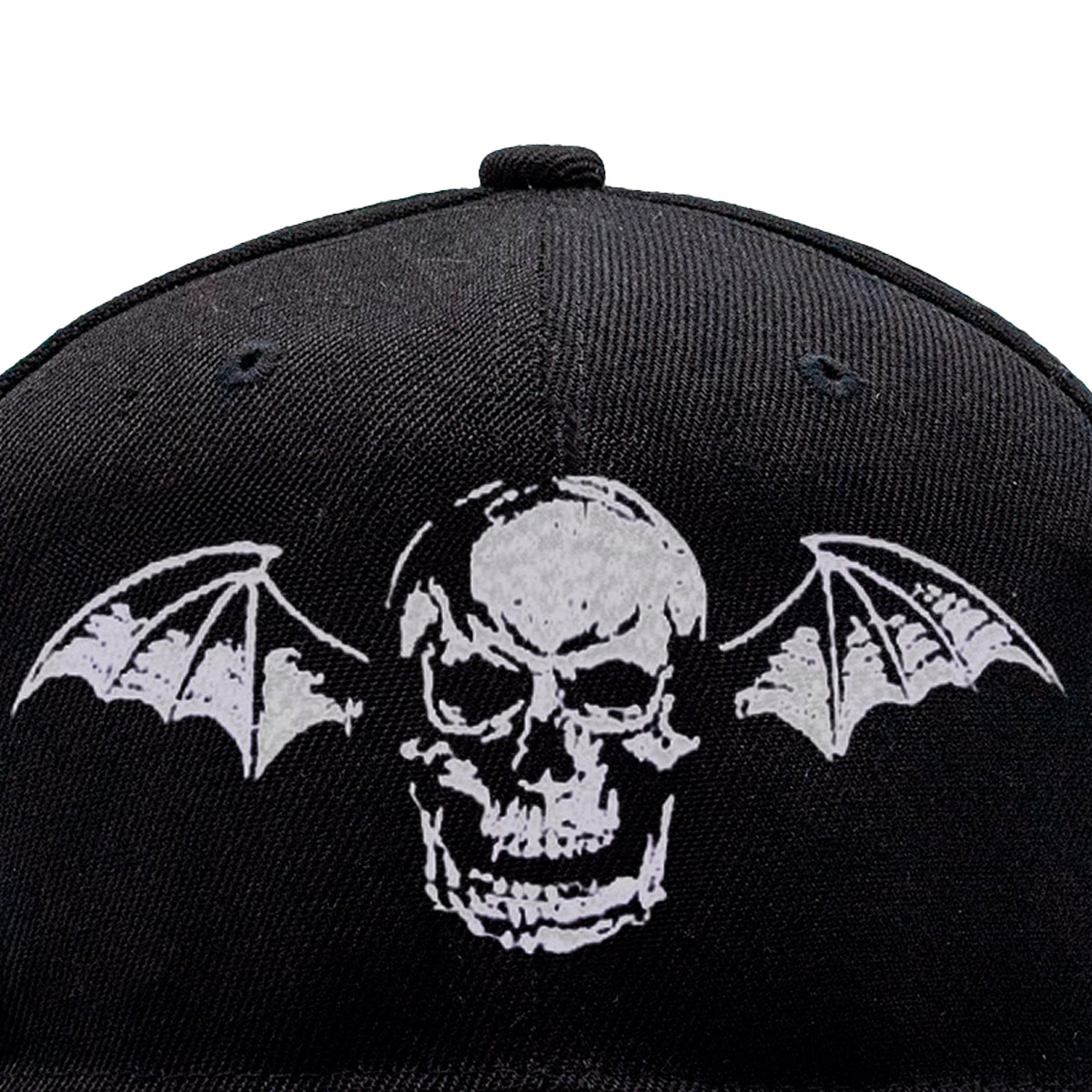 Gorra Avenged A7X