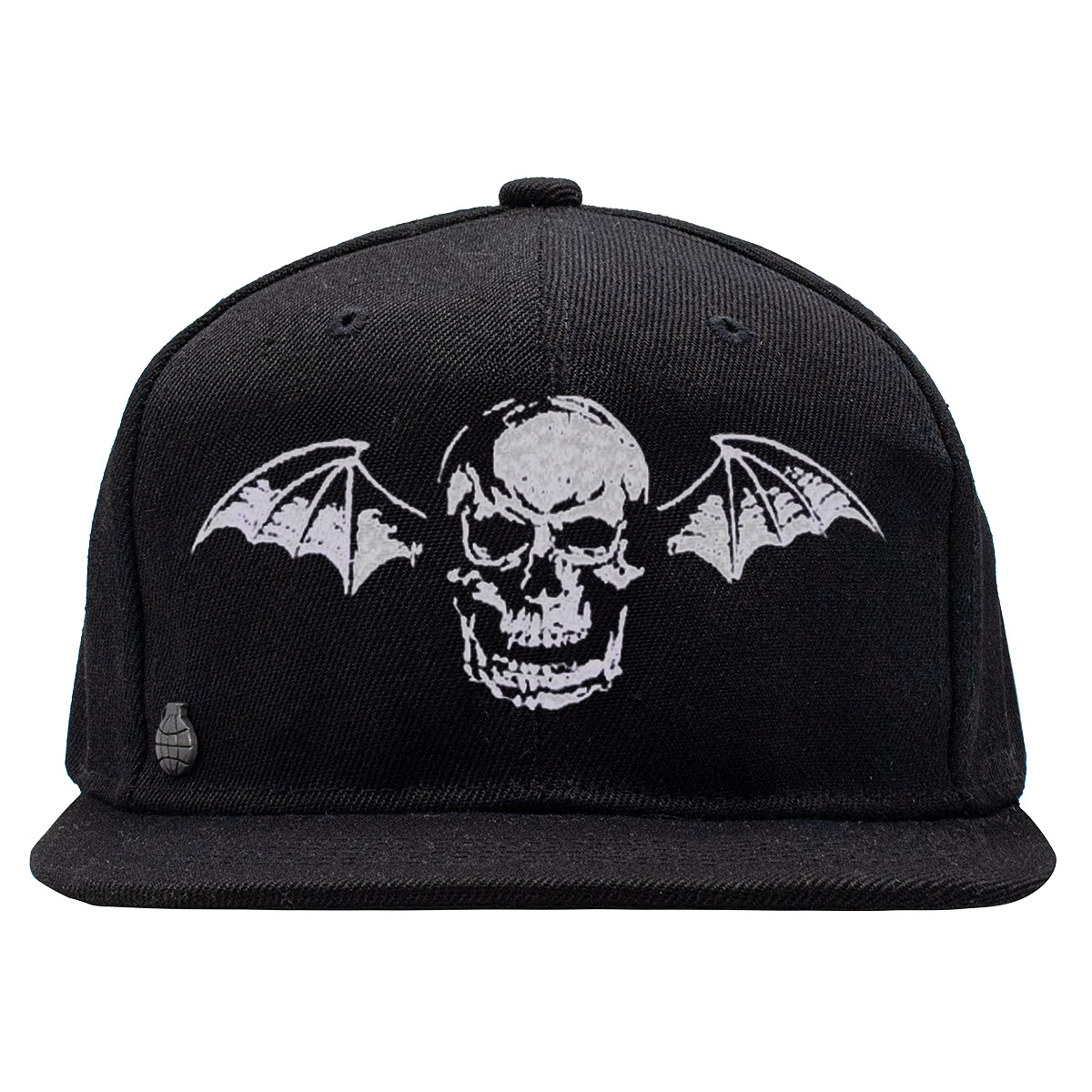 Gorra Avenged A7X