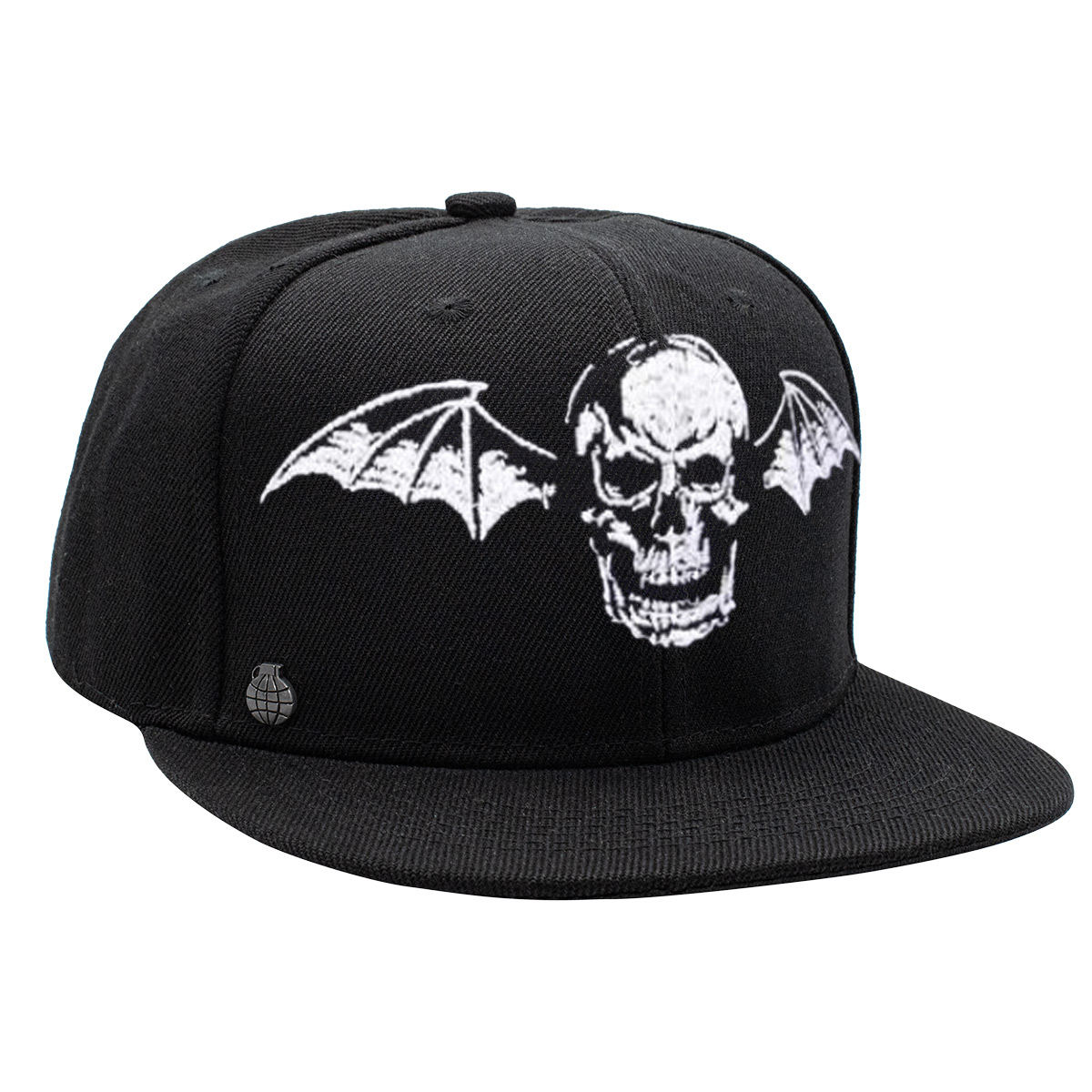 Gorra Avenged A7X