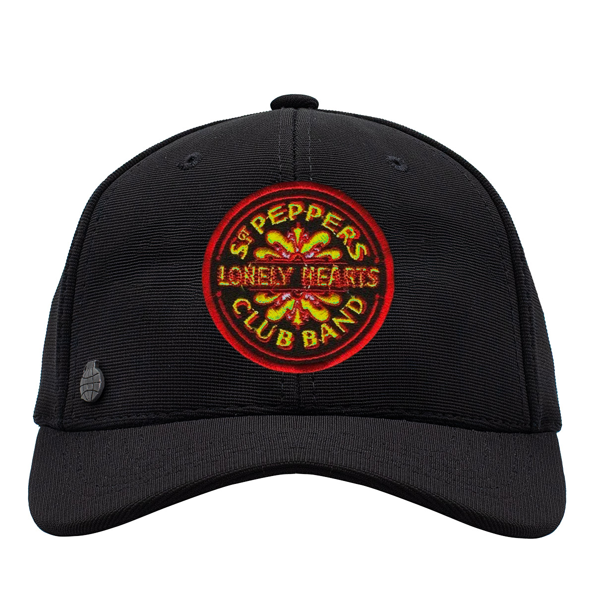 Gorra Baseball Sgt Pepper Beatles