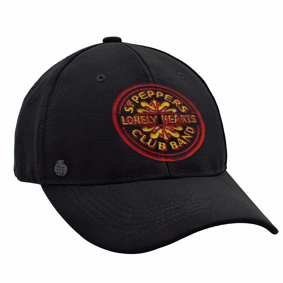 Gorra Baseball Sgt Pepper Beatles