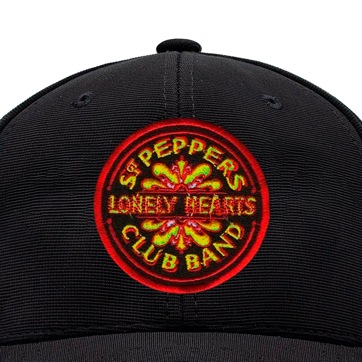 Gorra Baseball Sgt Pepper Beatles