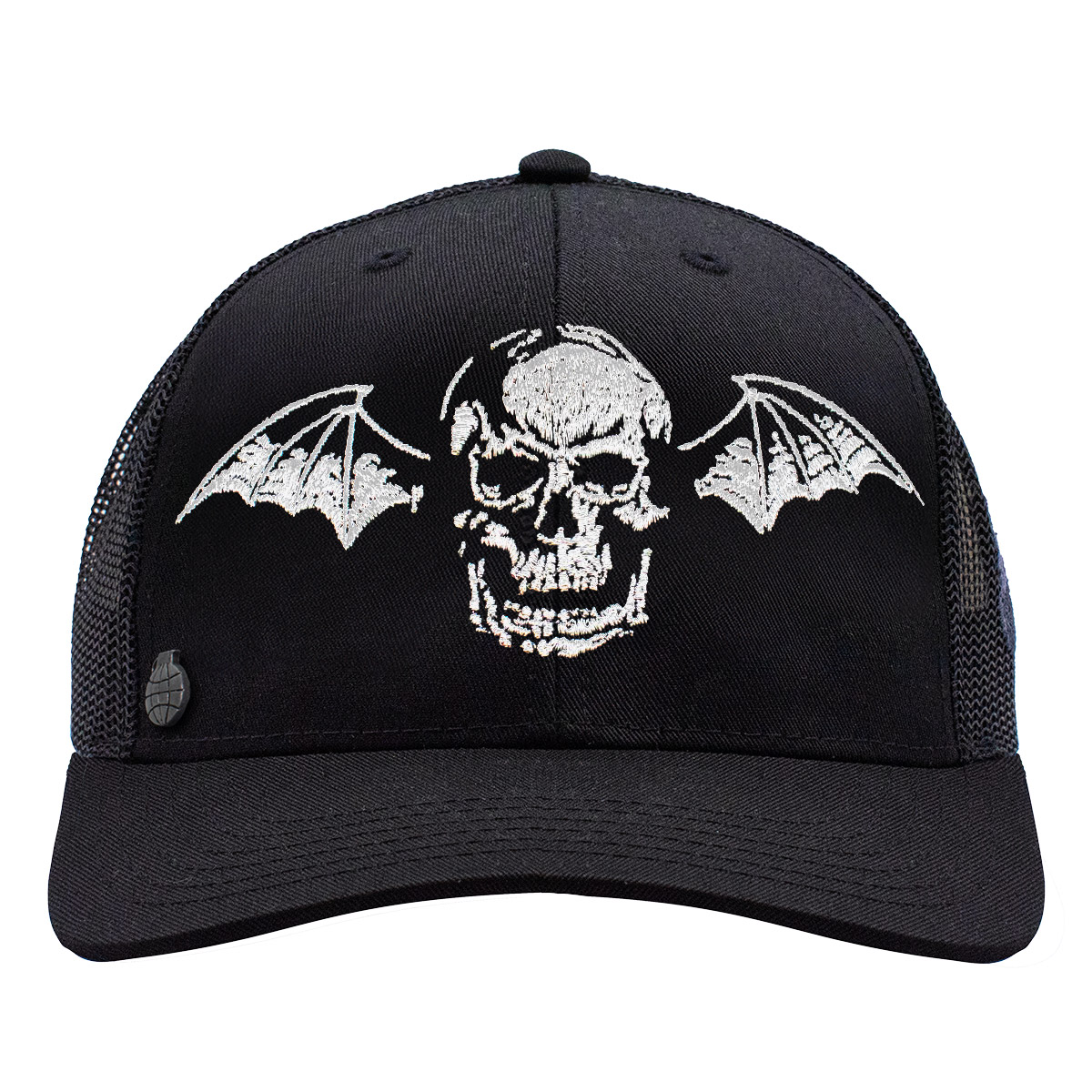 Gorra Avenged Sevenfold A7X