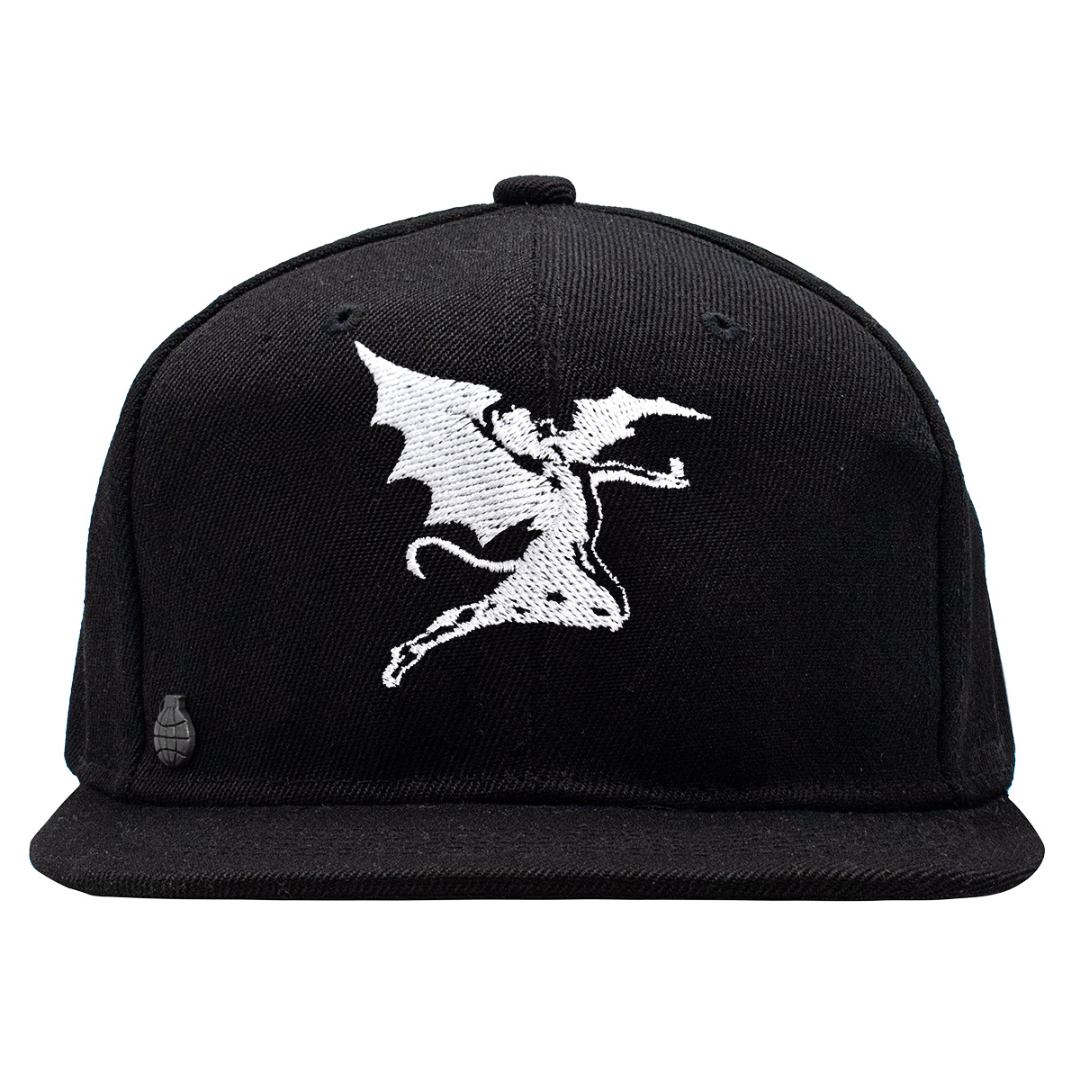 Gorra Black Sabbath Demonio