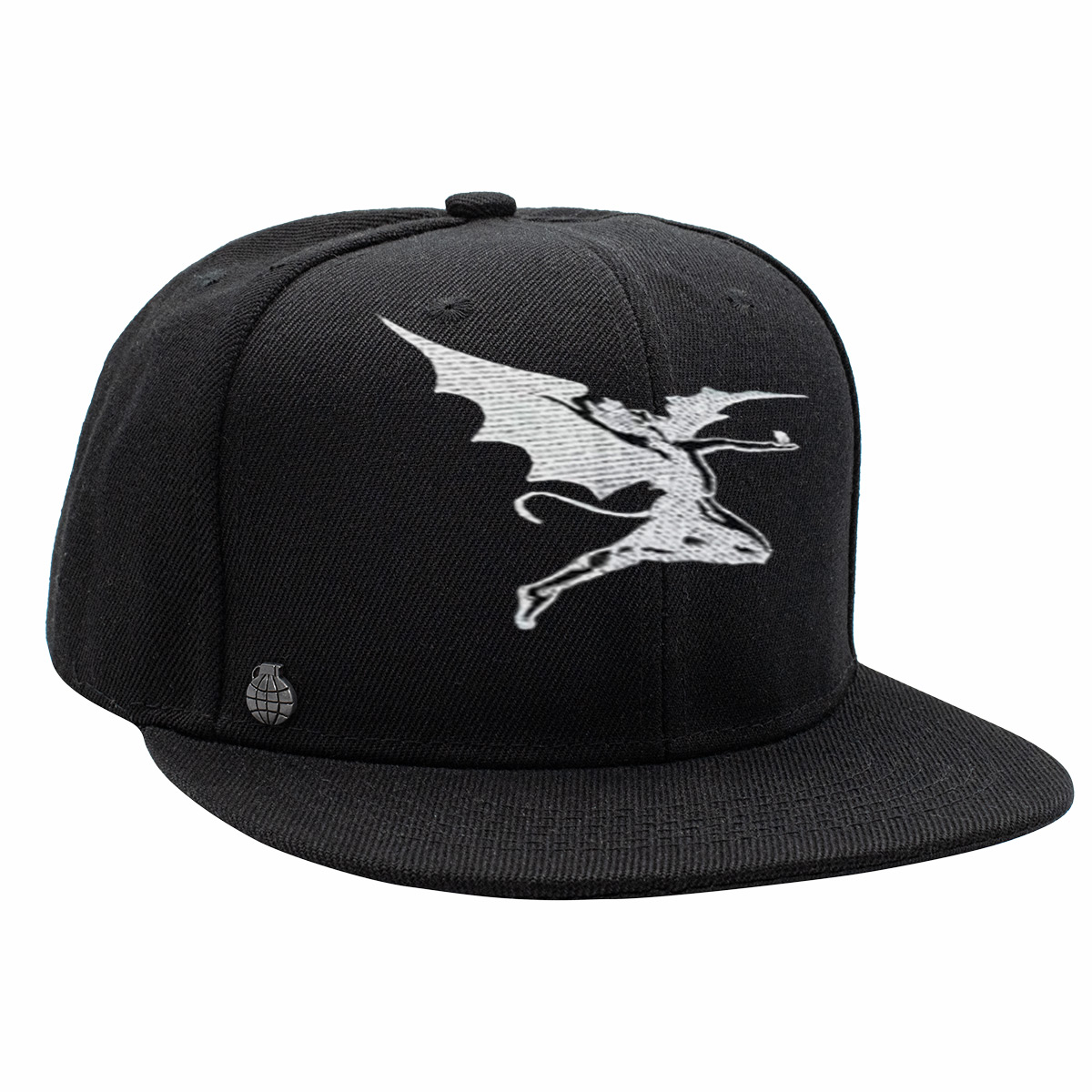 Gorra Black Sabbath Demonio