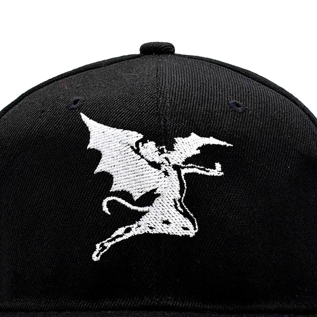 Gorra Black Sabbath Demonio