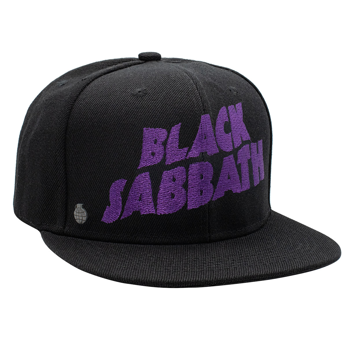 Gorra Black Sabbath Master Of Reality