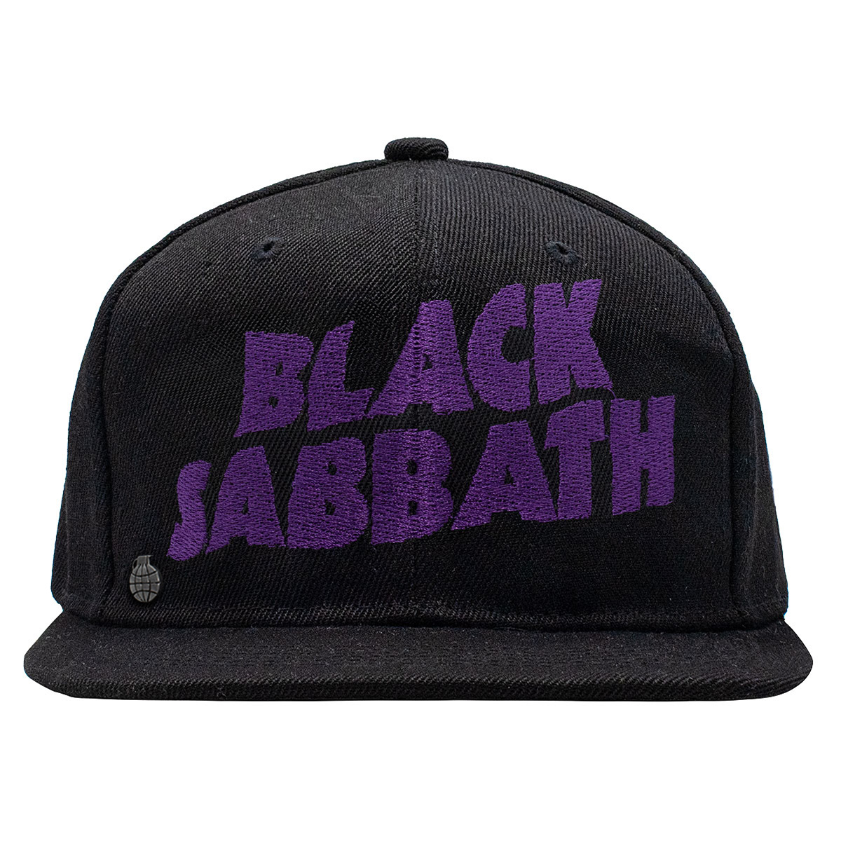 Gorra Black Sabbath Master Of Reality