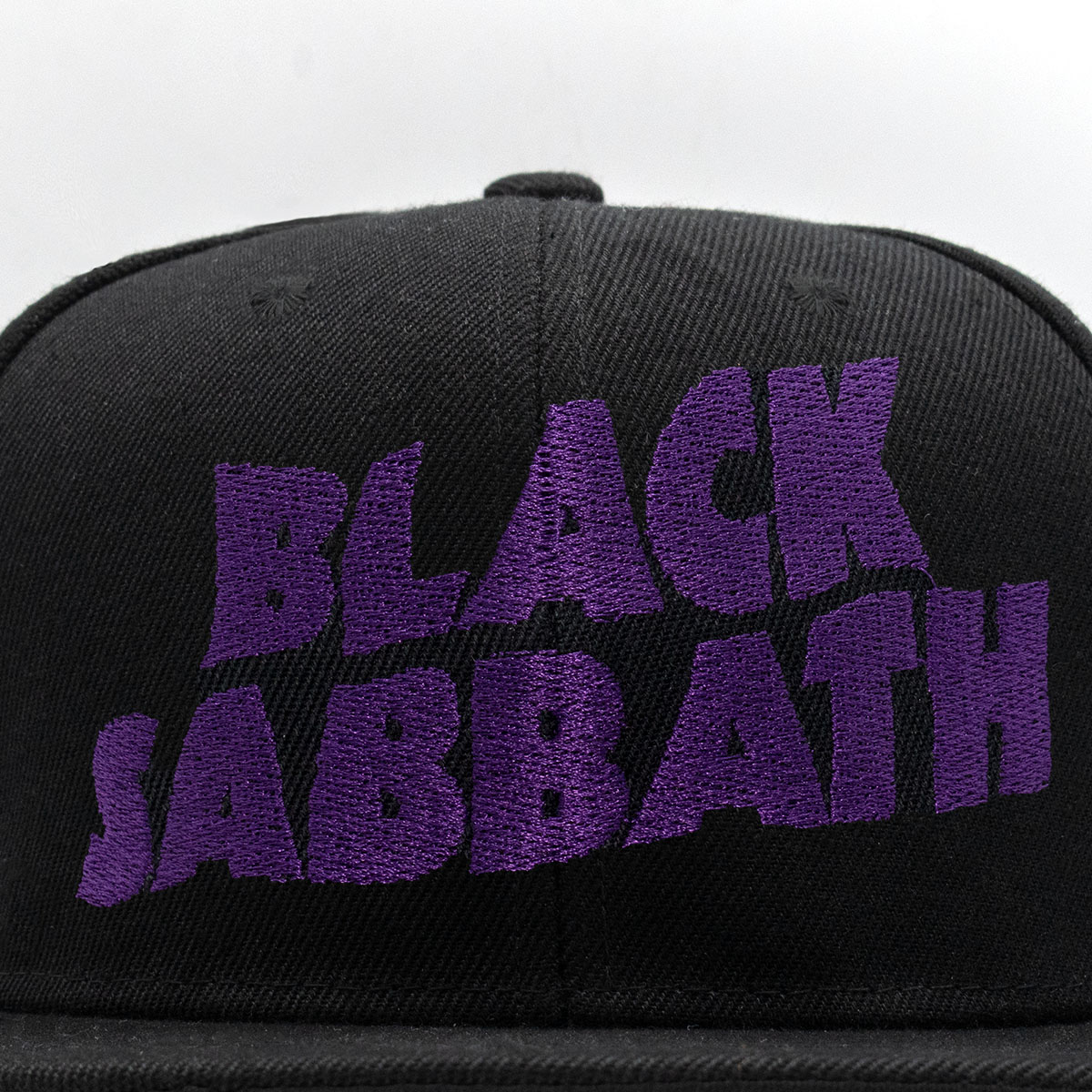Gorra Black Sabbath Master Of Reality