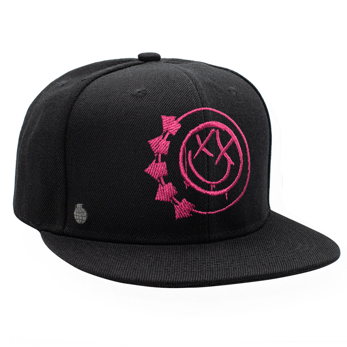 Gorra Blink 182