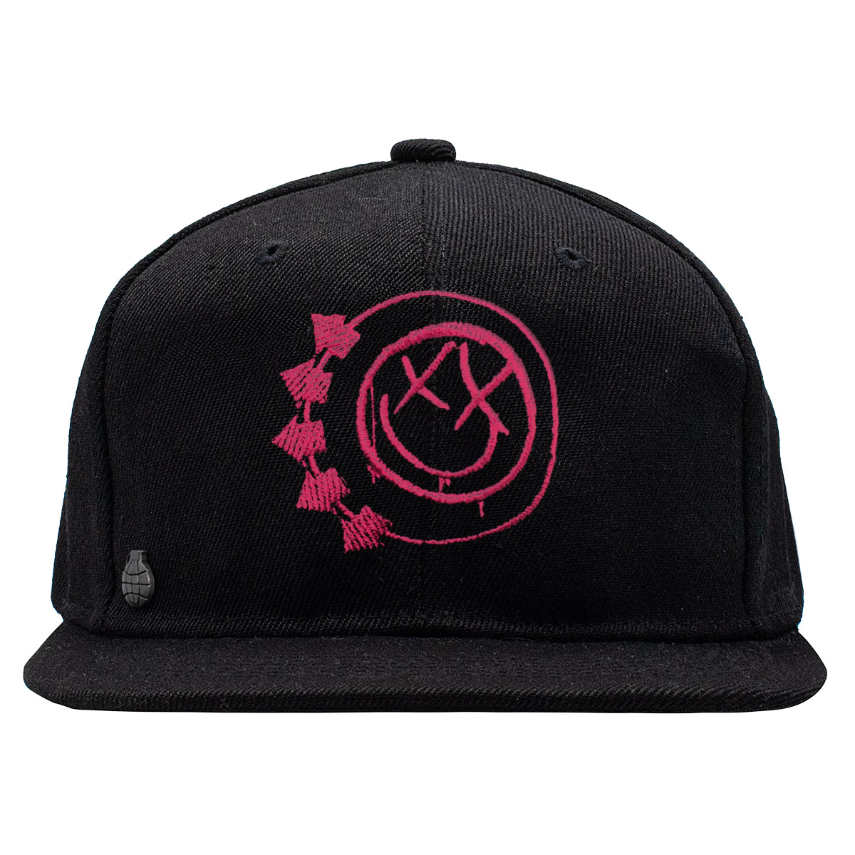 Gorra Blink 182