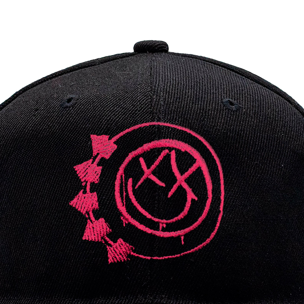 Gorra Blink 182