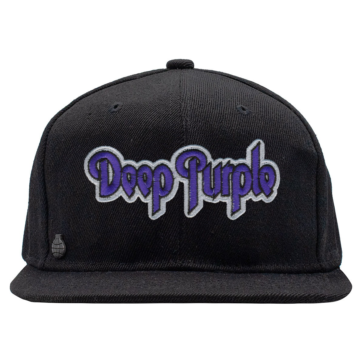 Gorra Deep Purple