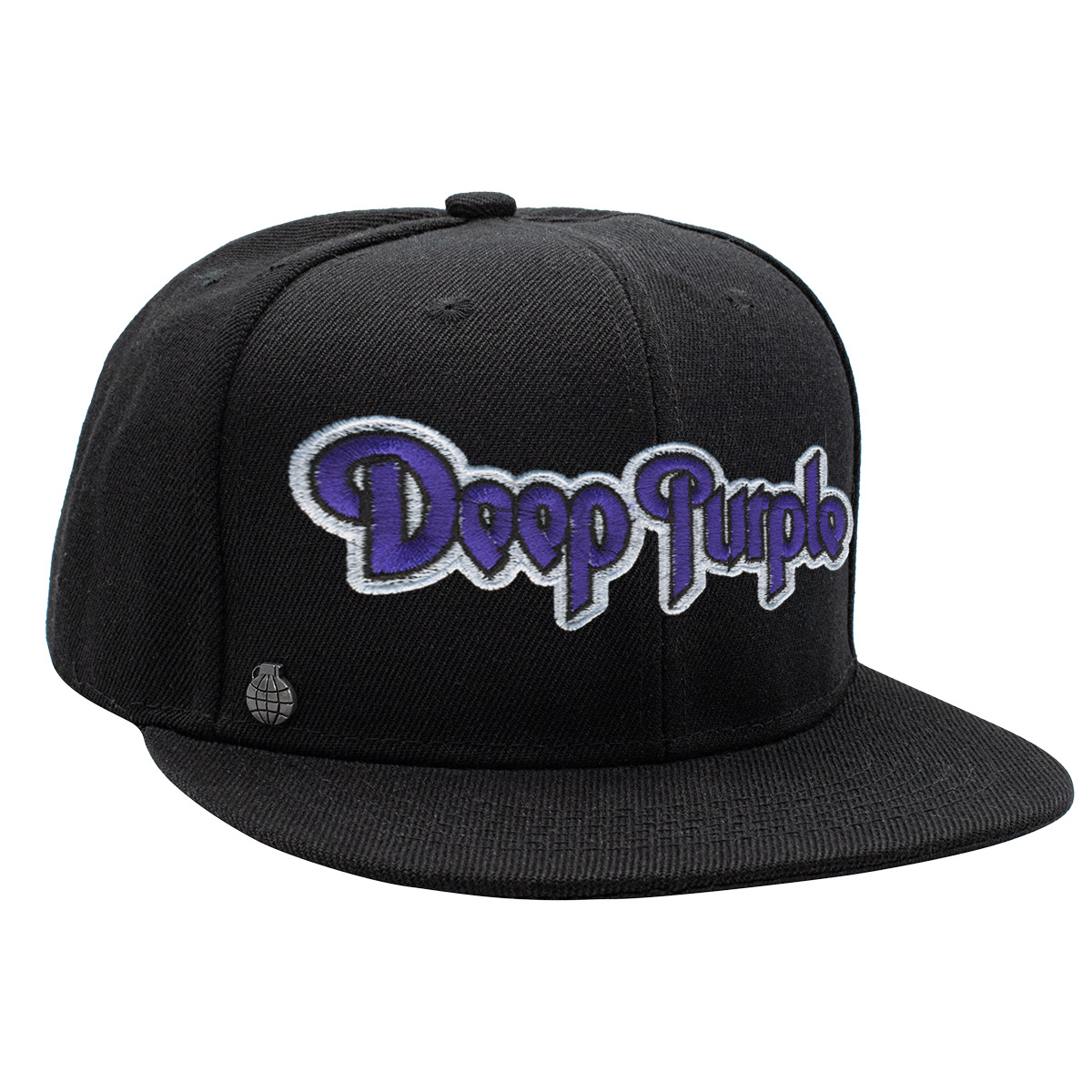 Gorra Deep Purple
