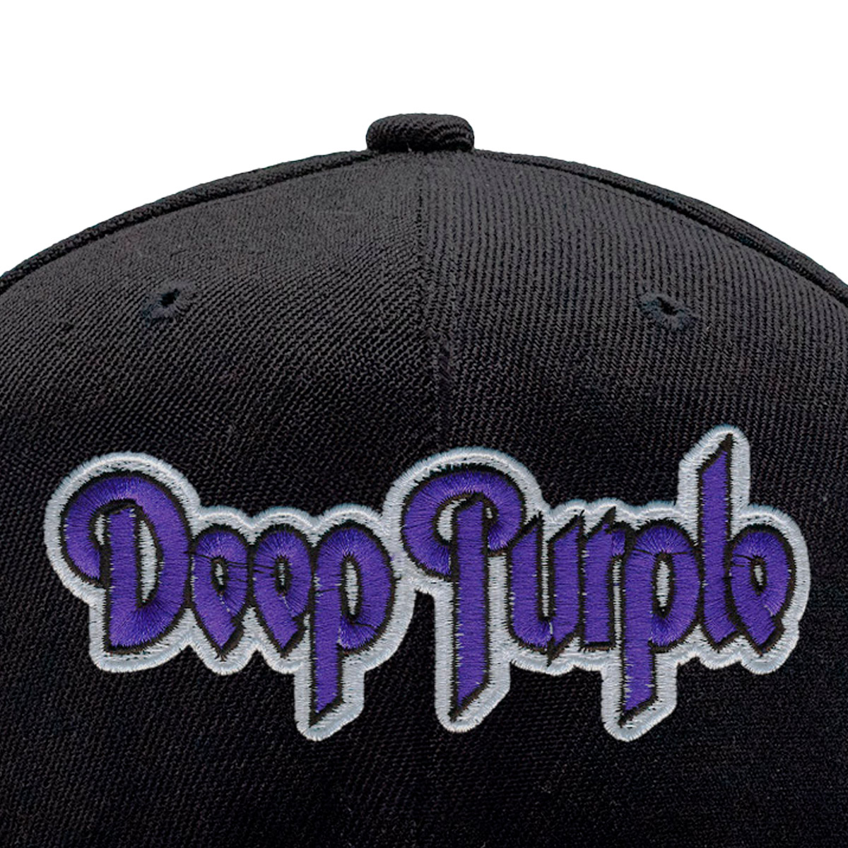 Gorra Deep Purple