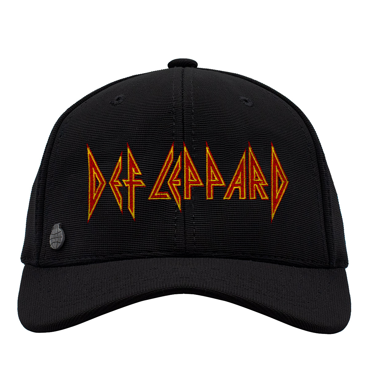 Gorra Def Leppard