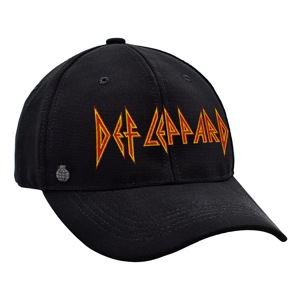 Gorra Def Leppard