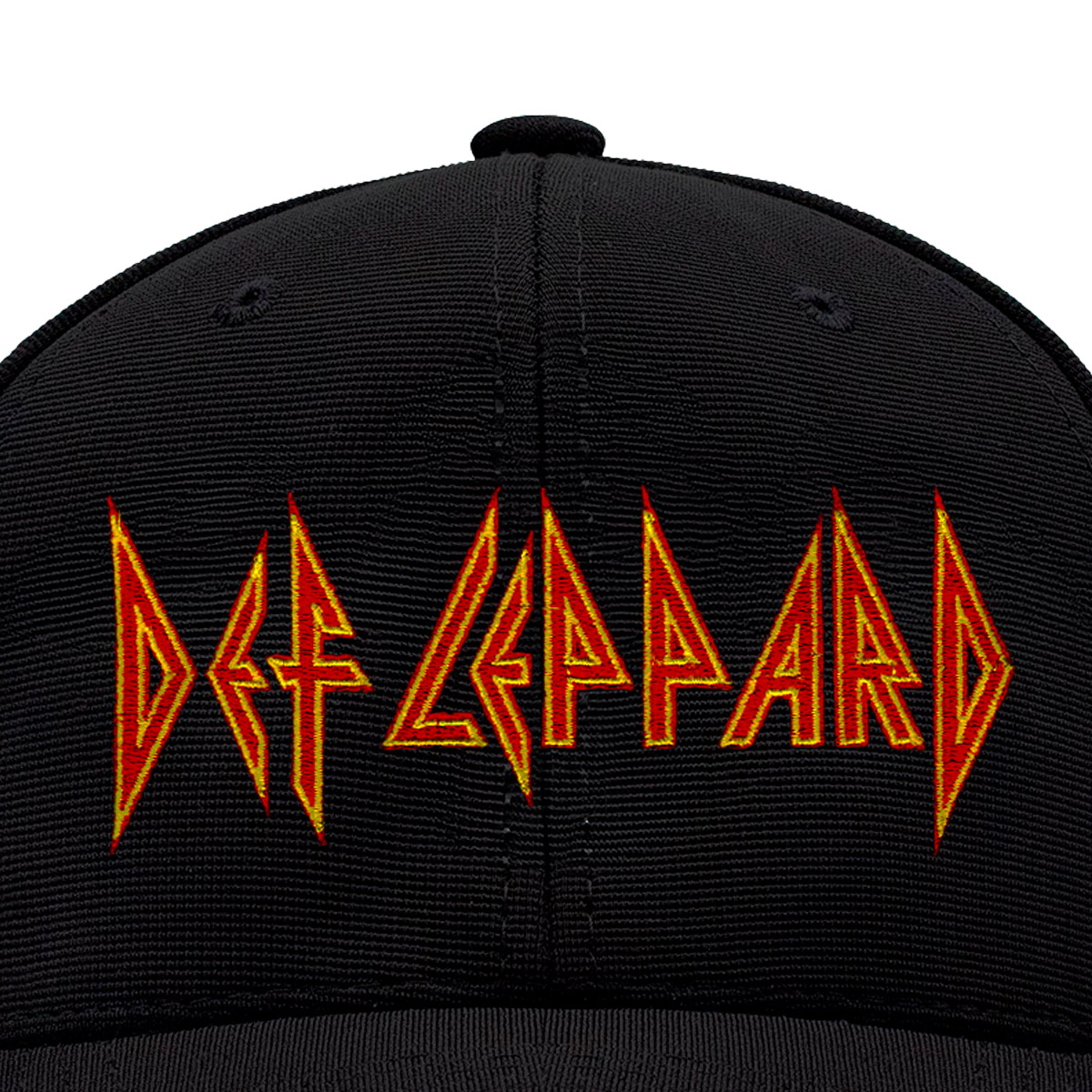Gorra Def Leppard
