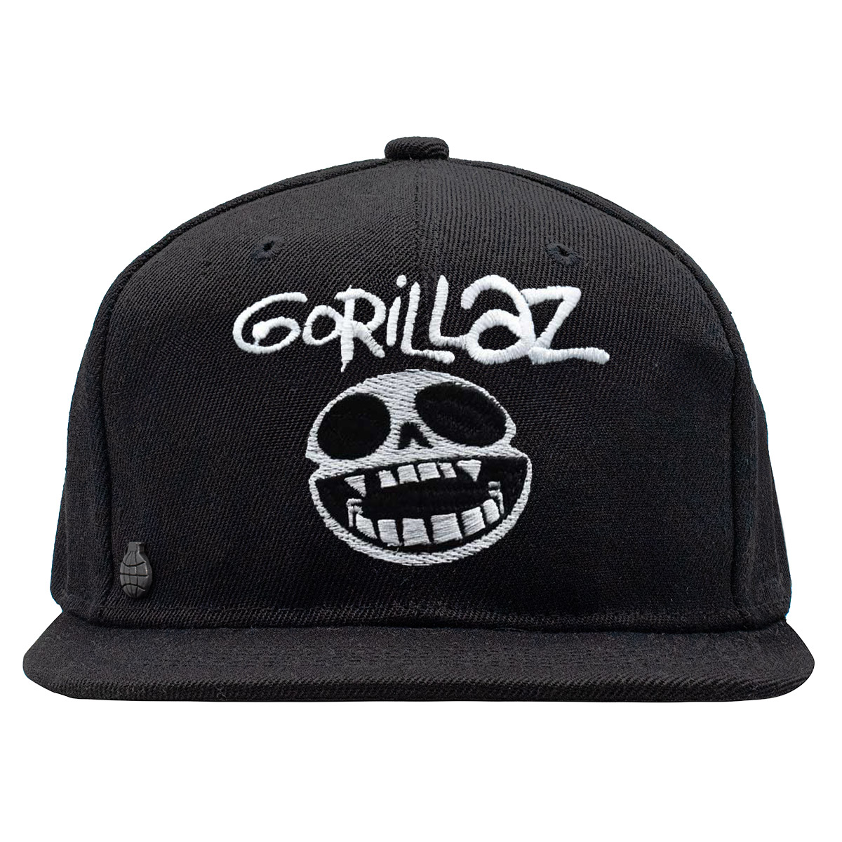 Gorra Gorillaz