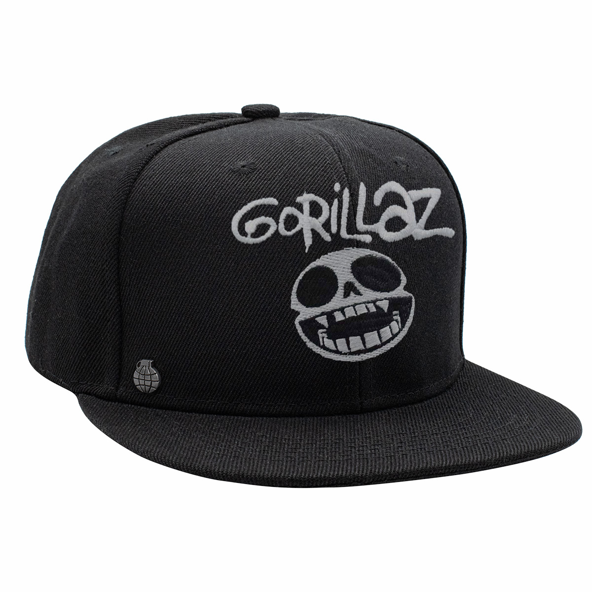Gorra Gorillaz