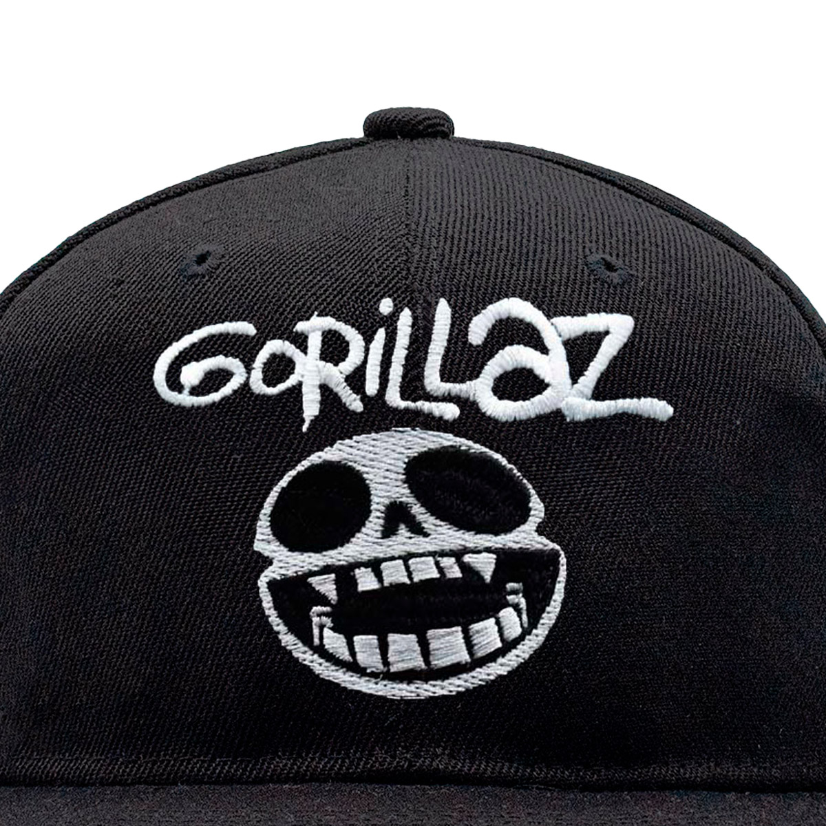 Gorra Gorillaz
