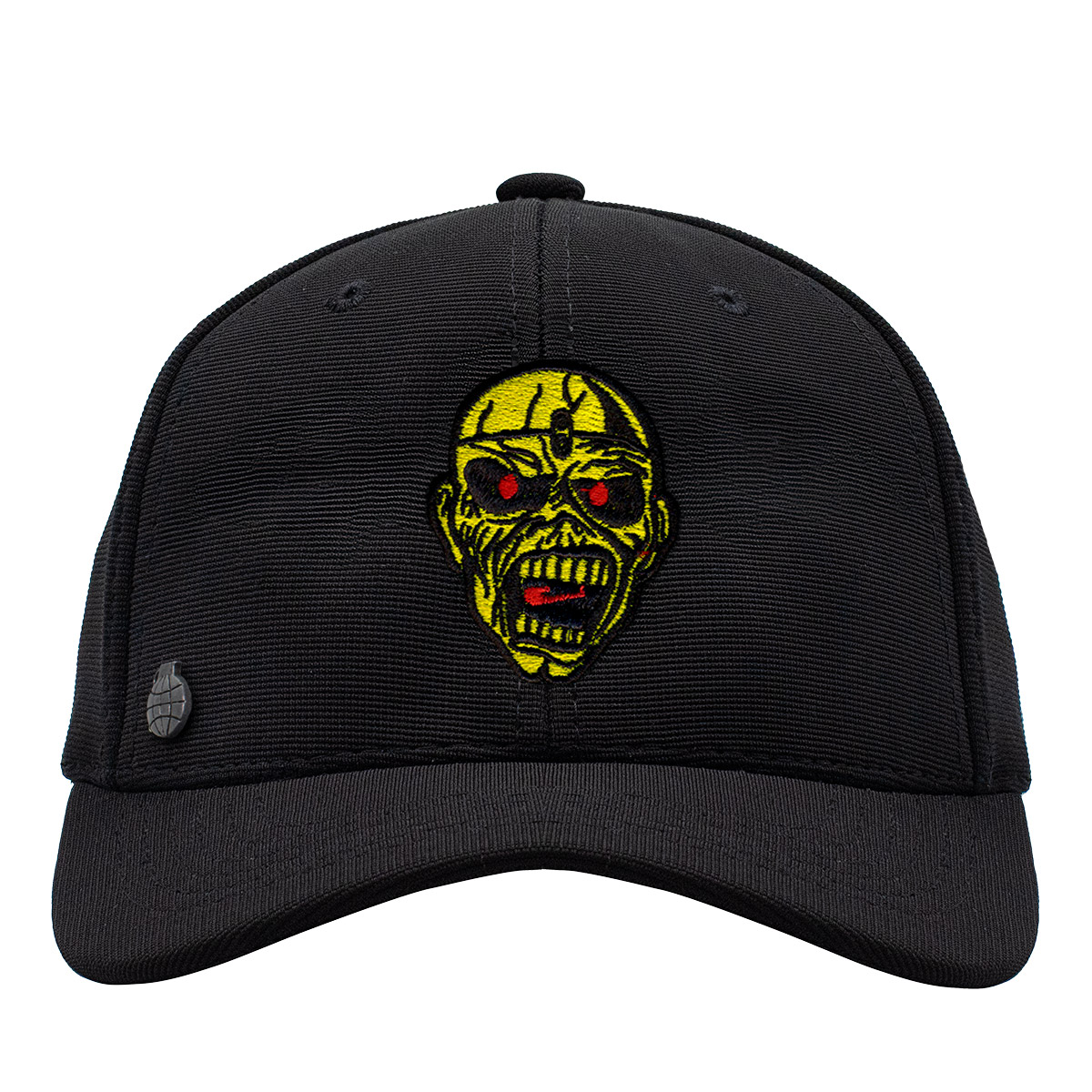 Gorra Iron Maiden Eddie Face