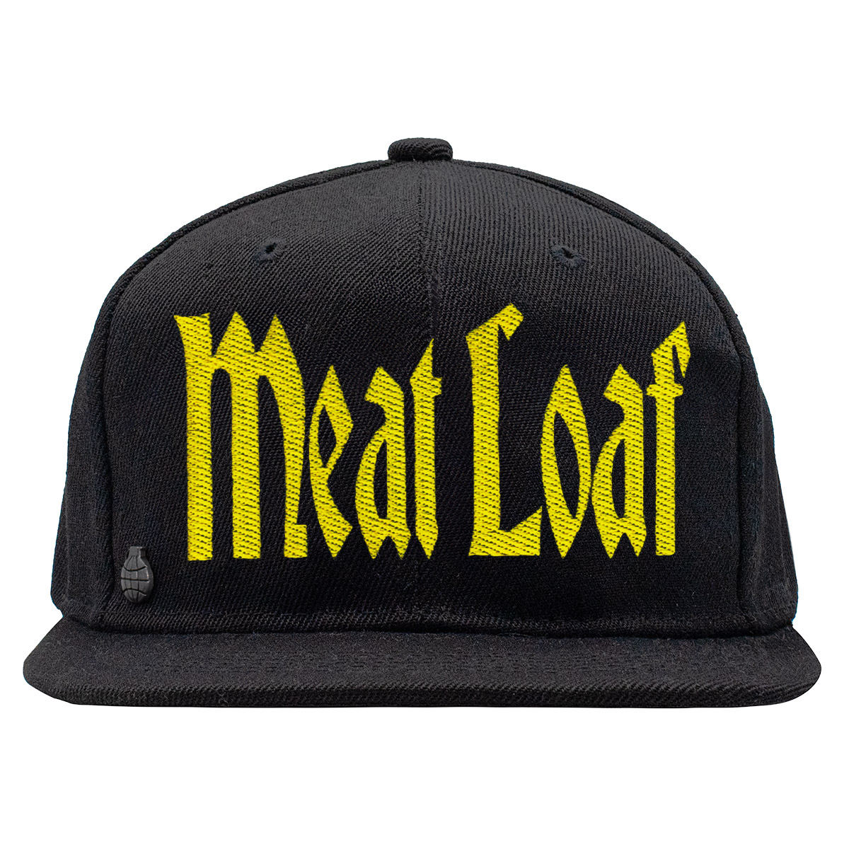 Gorra Meat Loaf