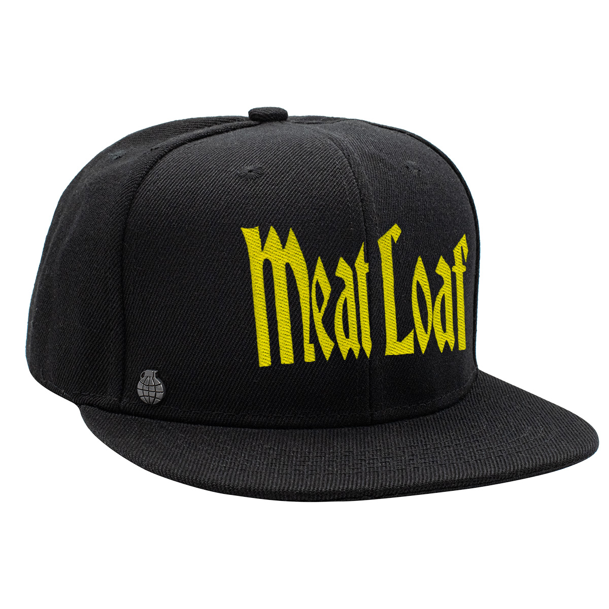 Gorra Meat Loaf