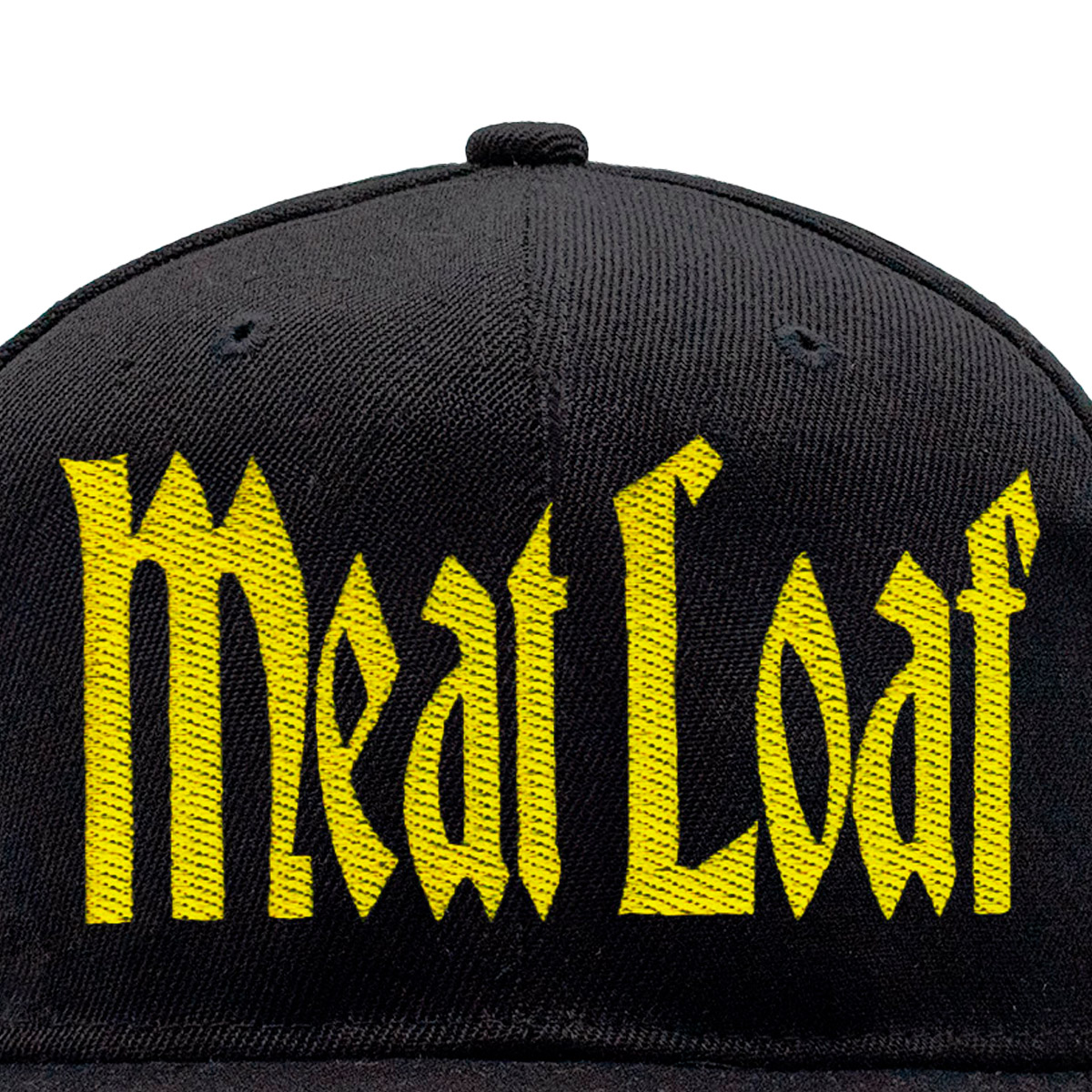 Gorra Meat Loaf