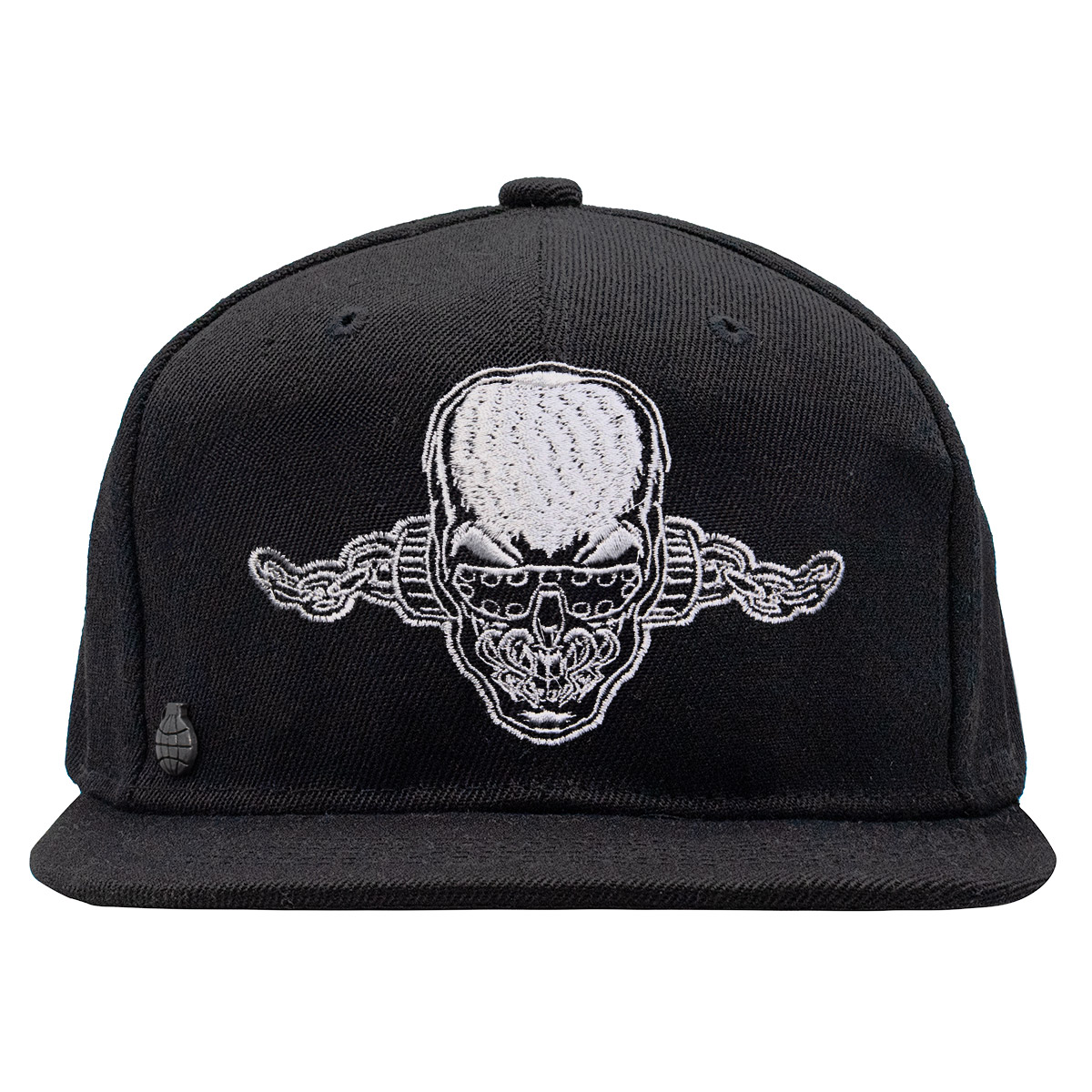 Gorra Megadeth Craneo