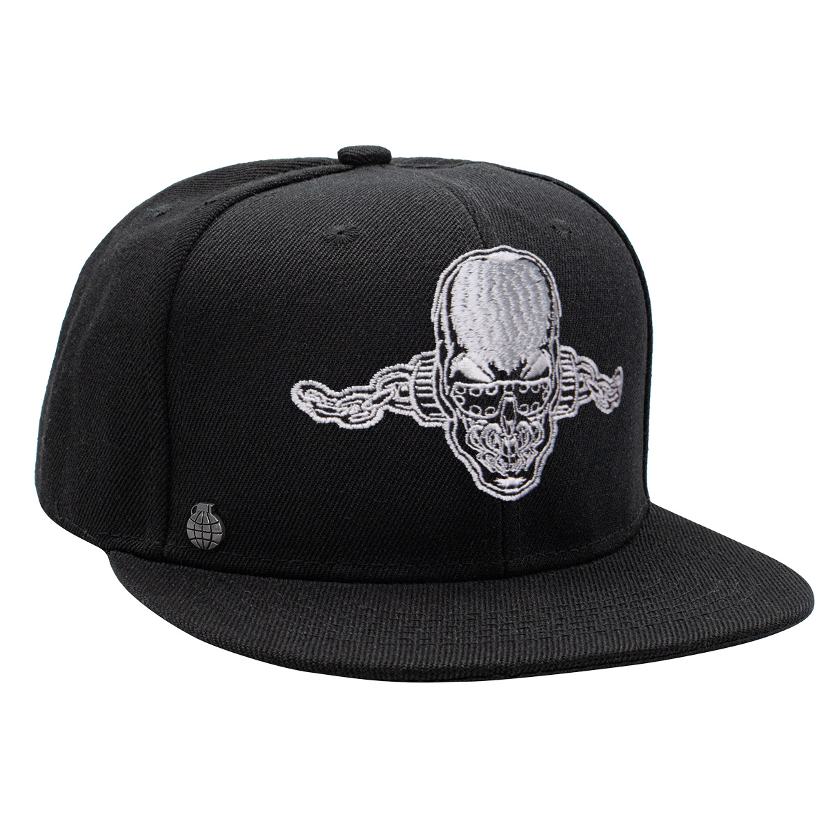 Gorra Megadeth Craneo