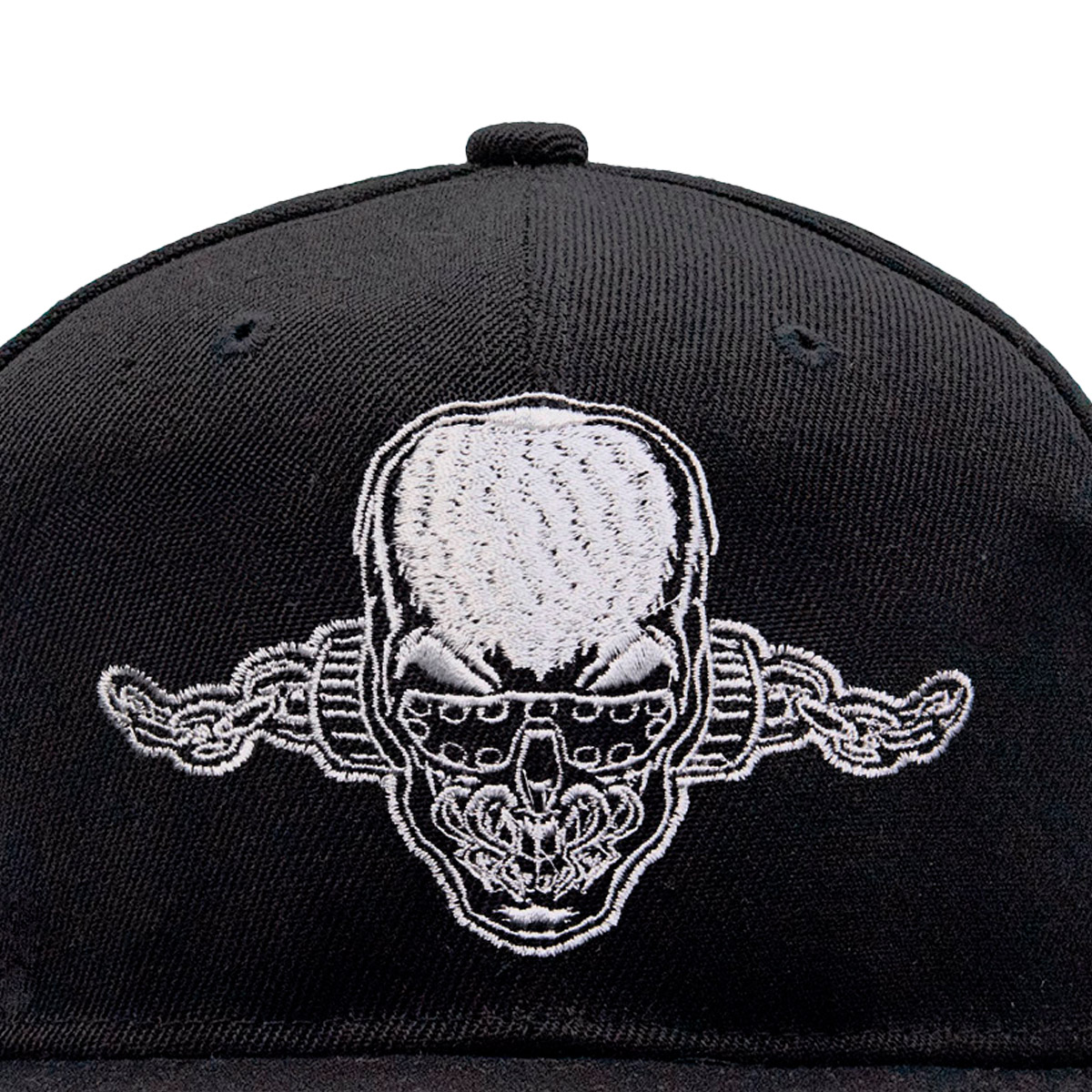 Gorra Megadeth Craneo