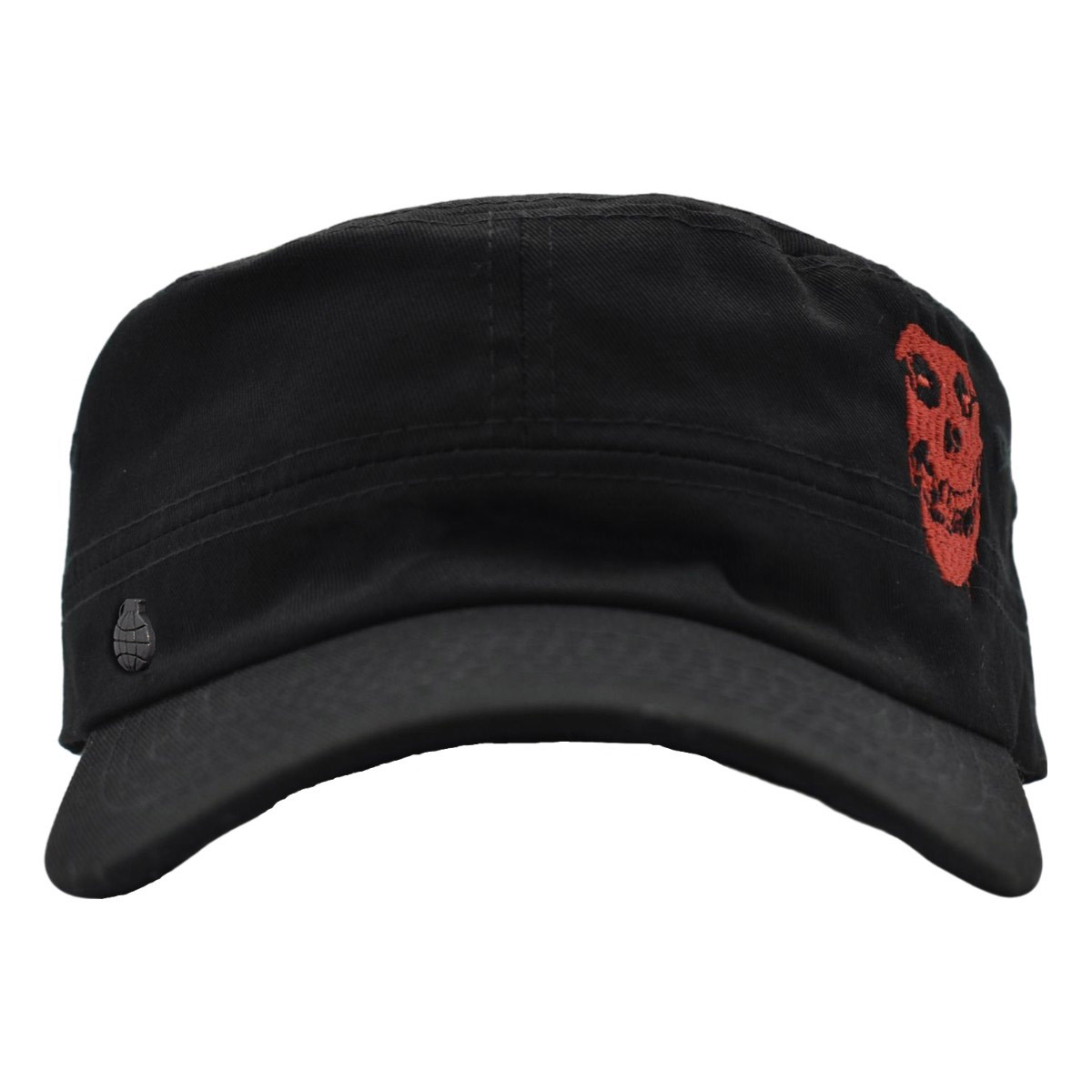 Gorra Misfits Militar