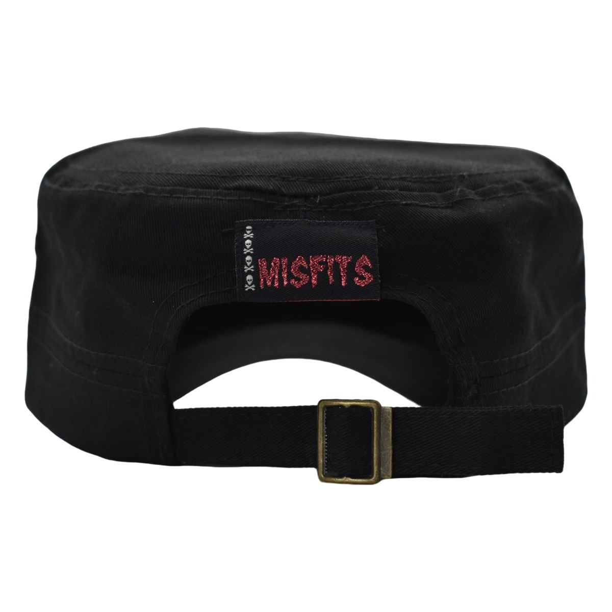 Gorra Misfits Militar