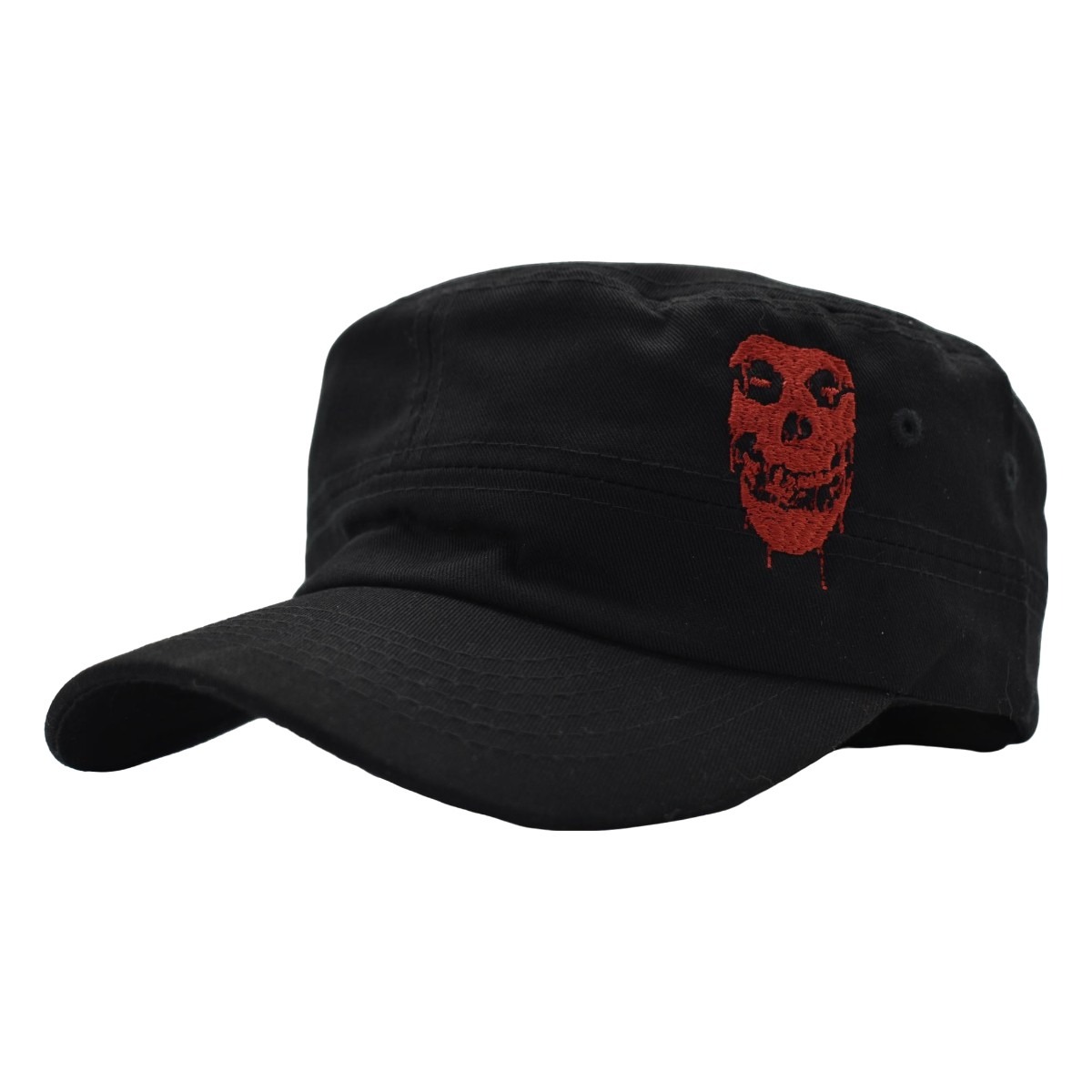 Gorra Misfits Militar