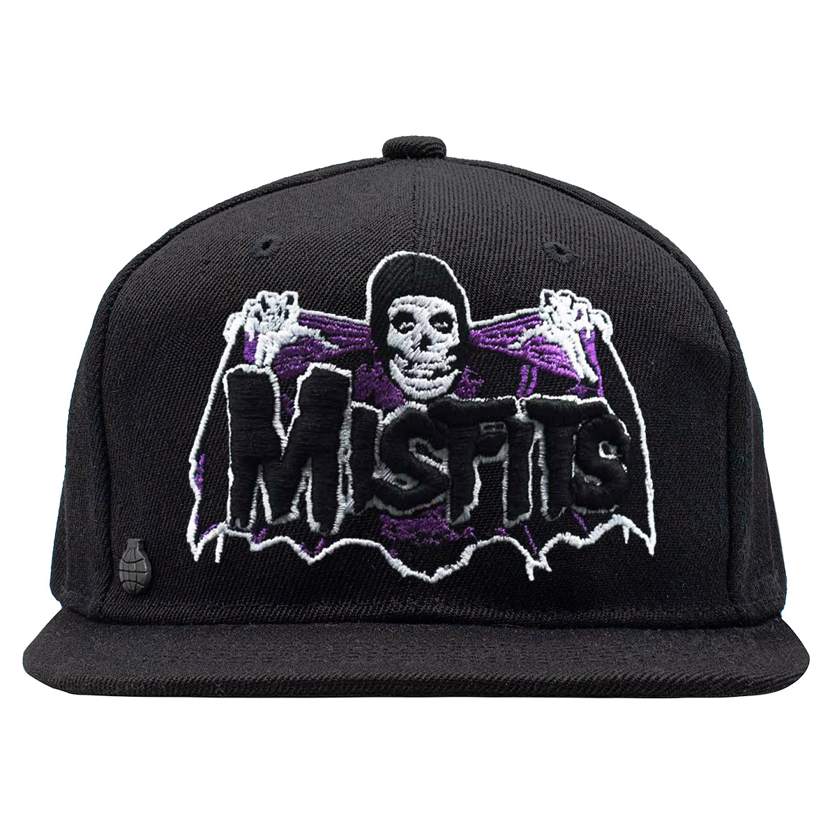 Gorra Misfits Ghost