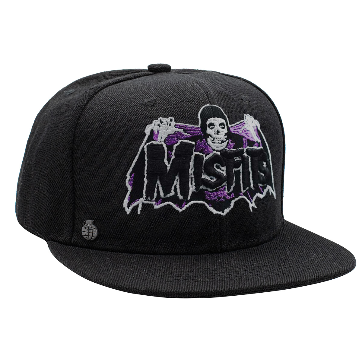 Gorra Misfits Ghost