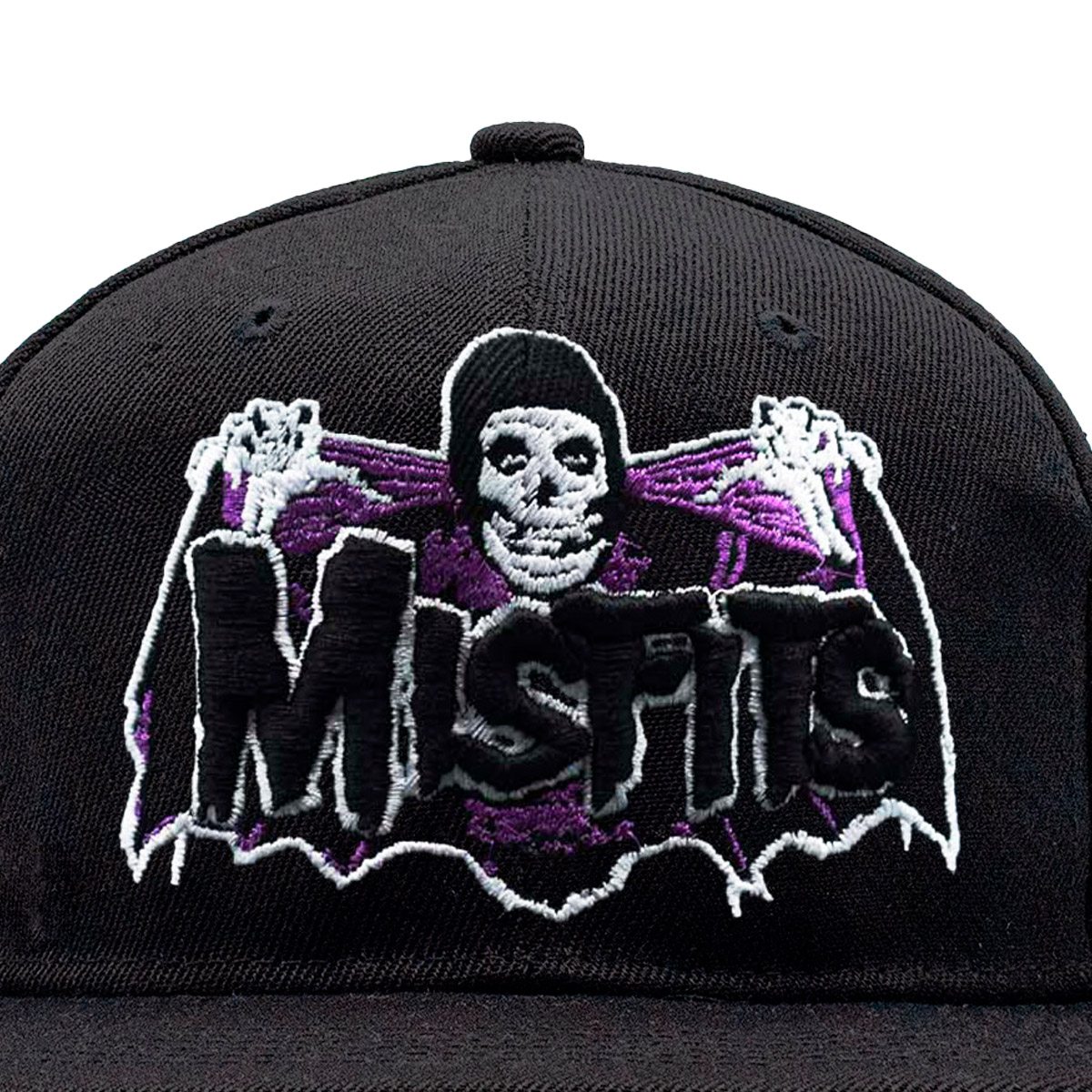Gorra Misfits Ghost