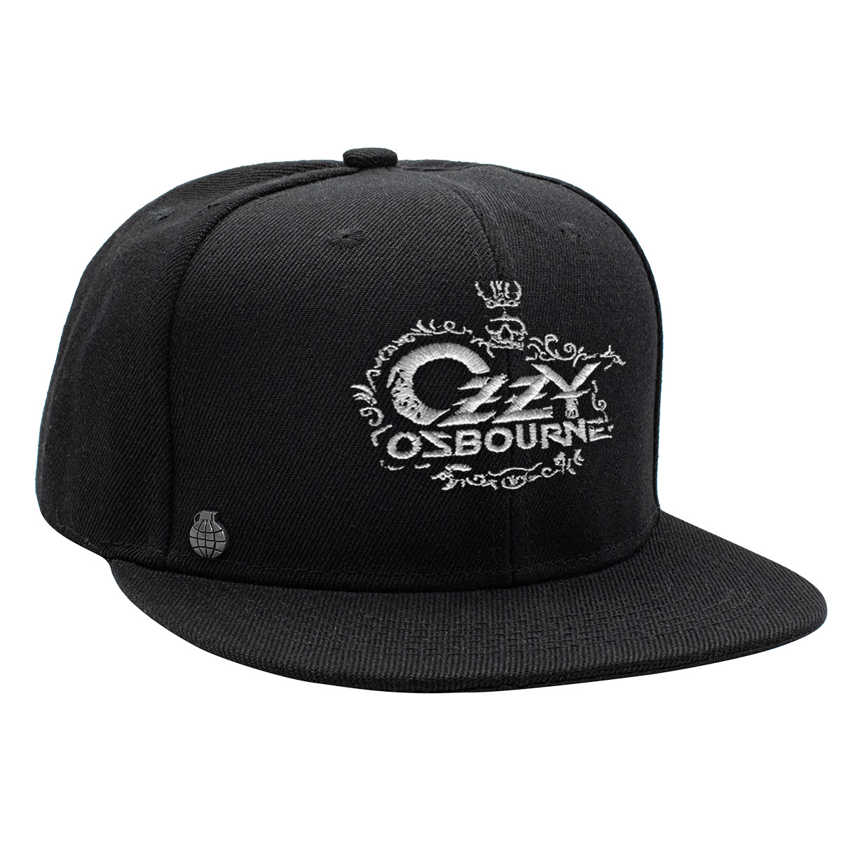Gorra Ozzy Osbourne
